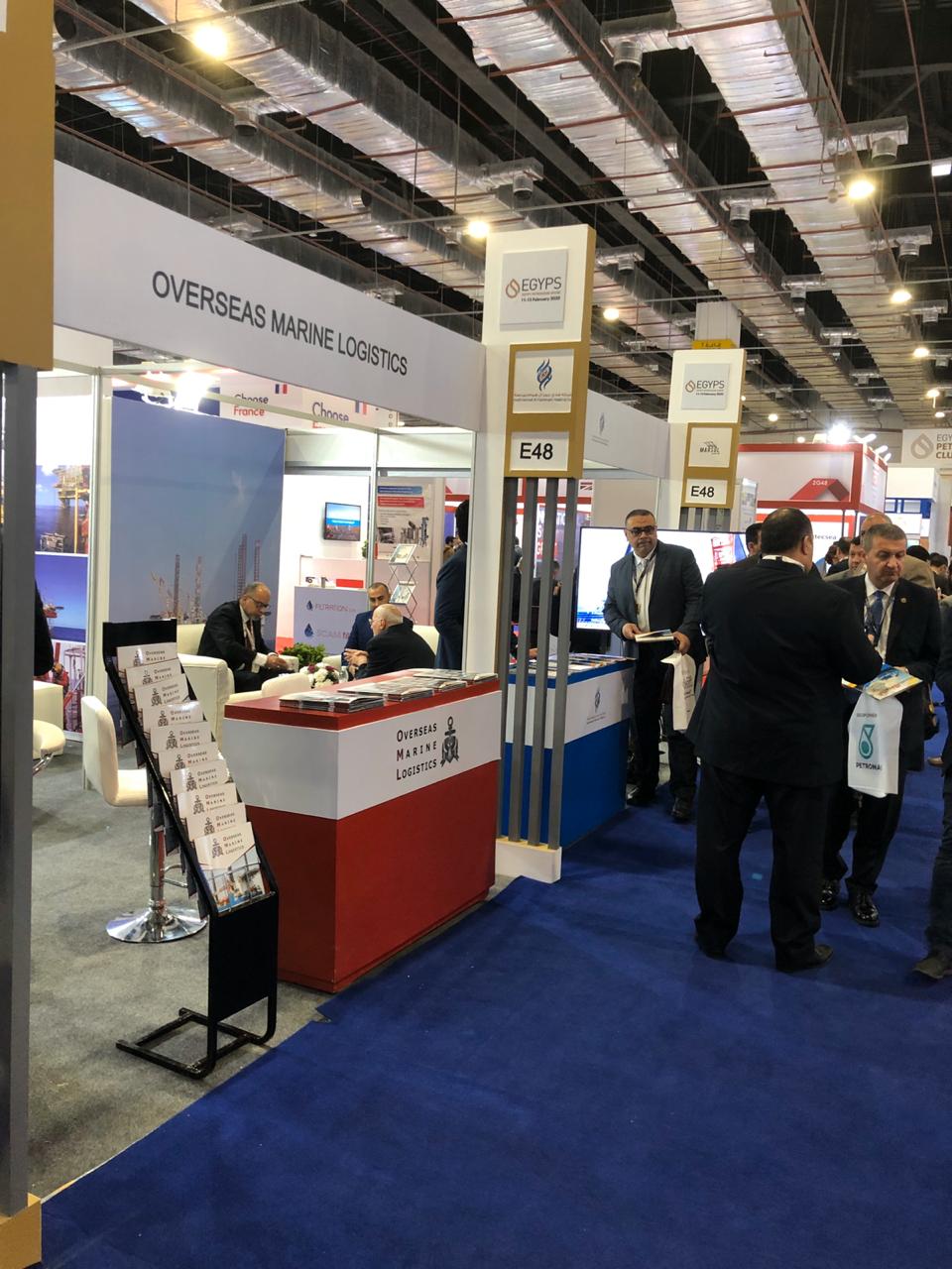EGYPS 2019