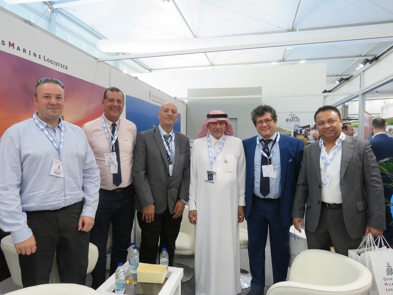 ADIPEC 2019