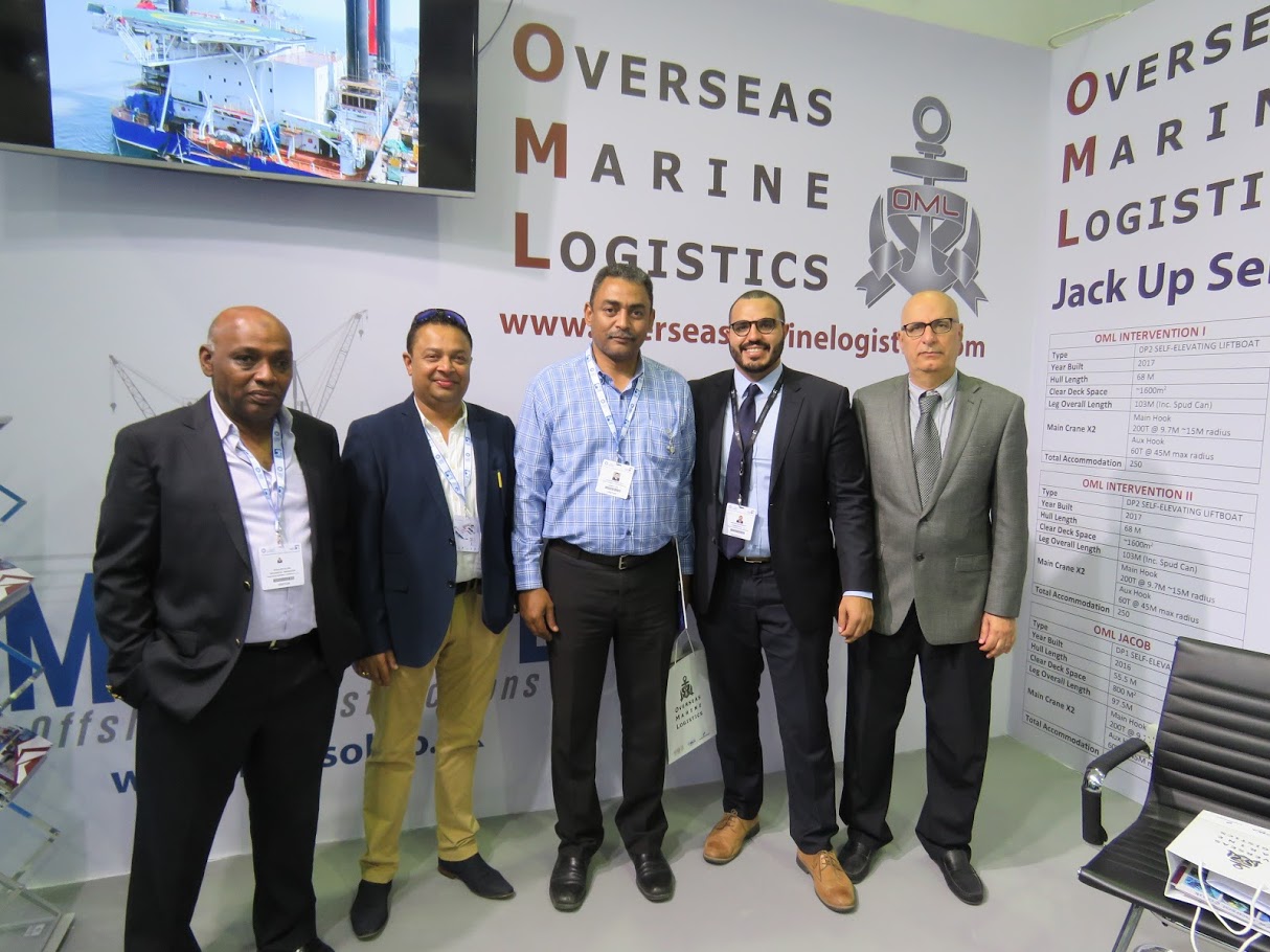 ADIPEC 2018