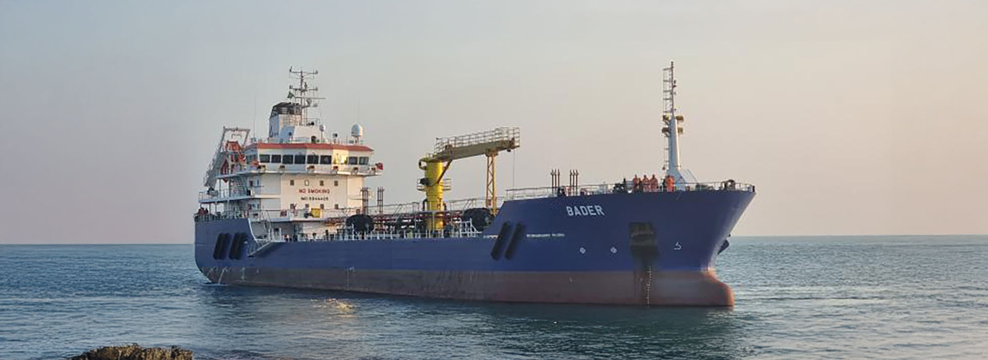 Chartering