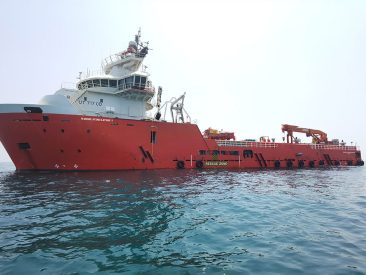 MARSOL STIMULATION 1